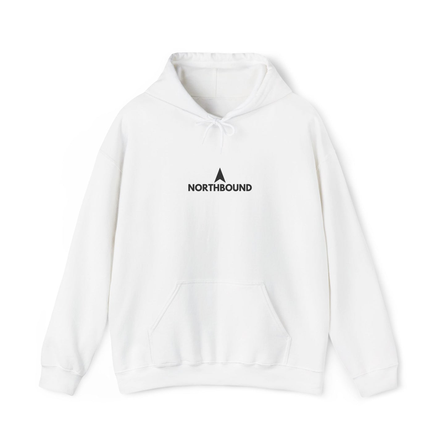 Northbound Classic Hoodie