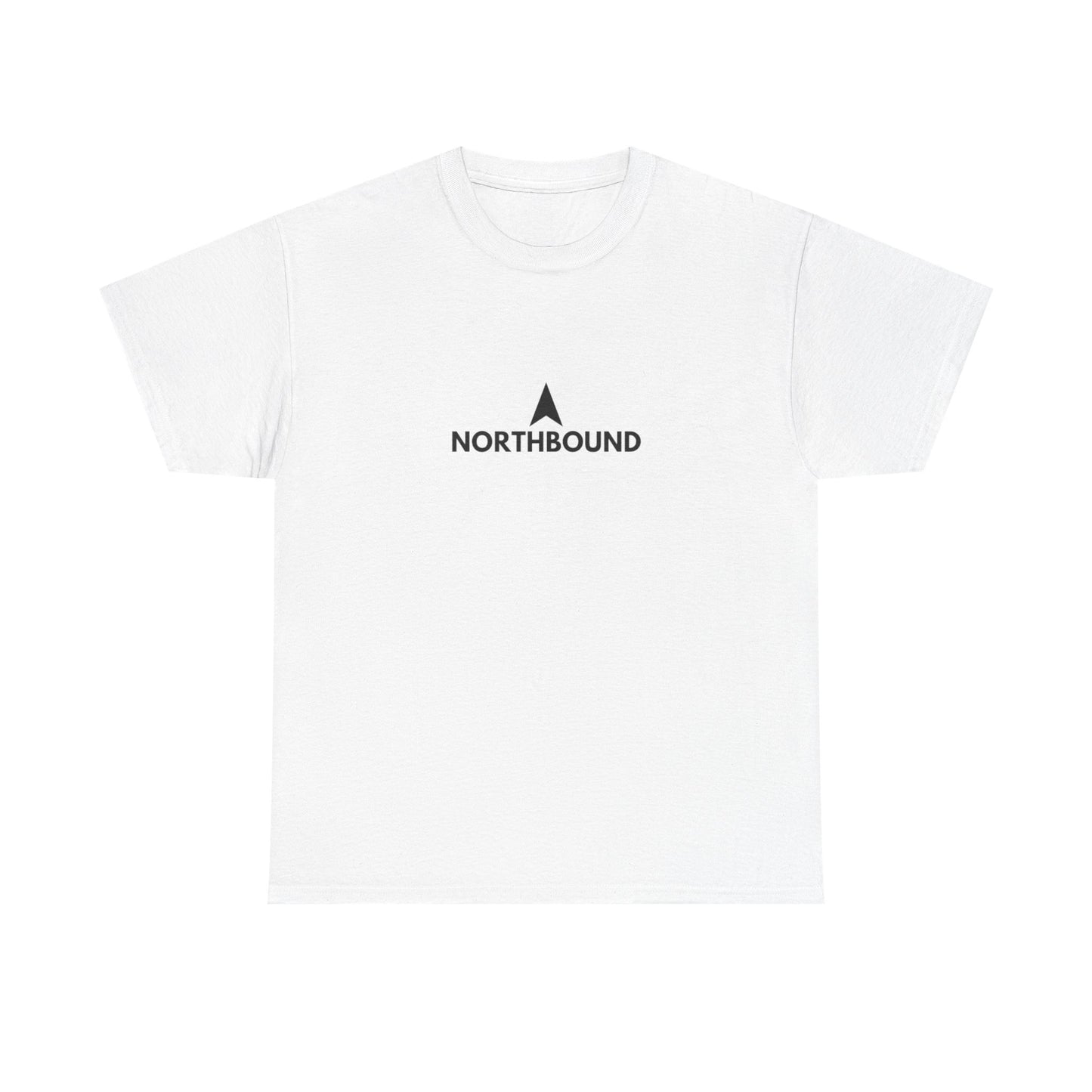 Northbound Essential Tee