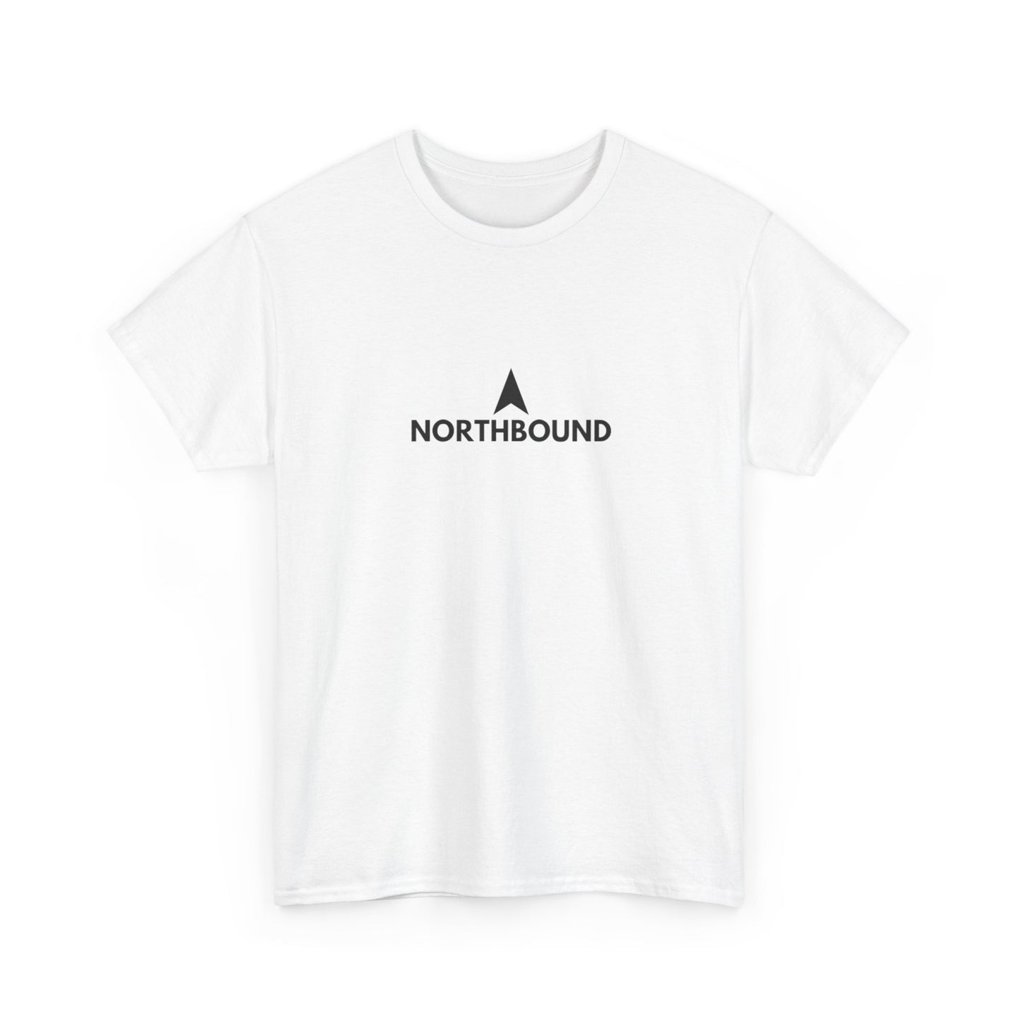 Northbound Essential Tee