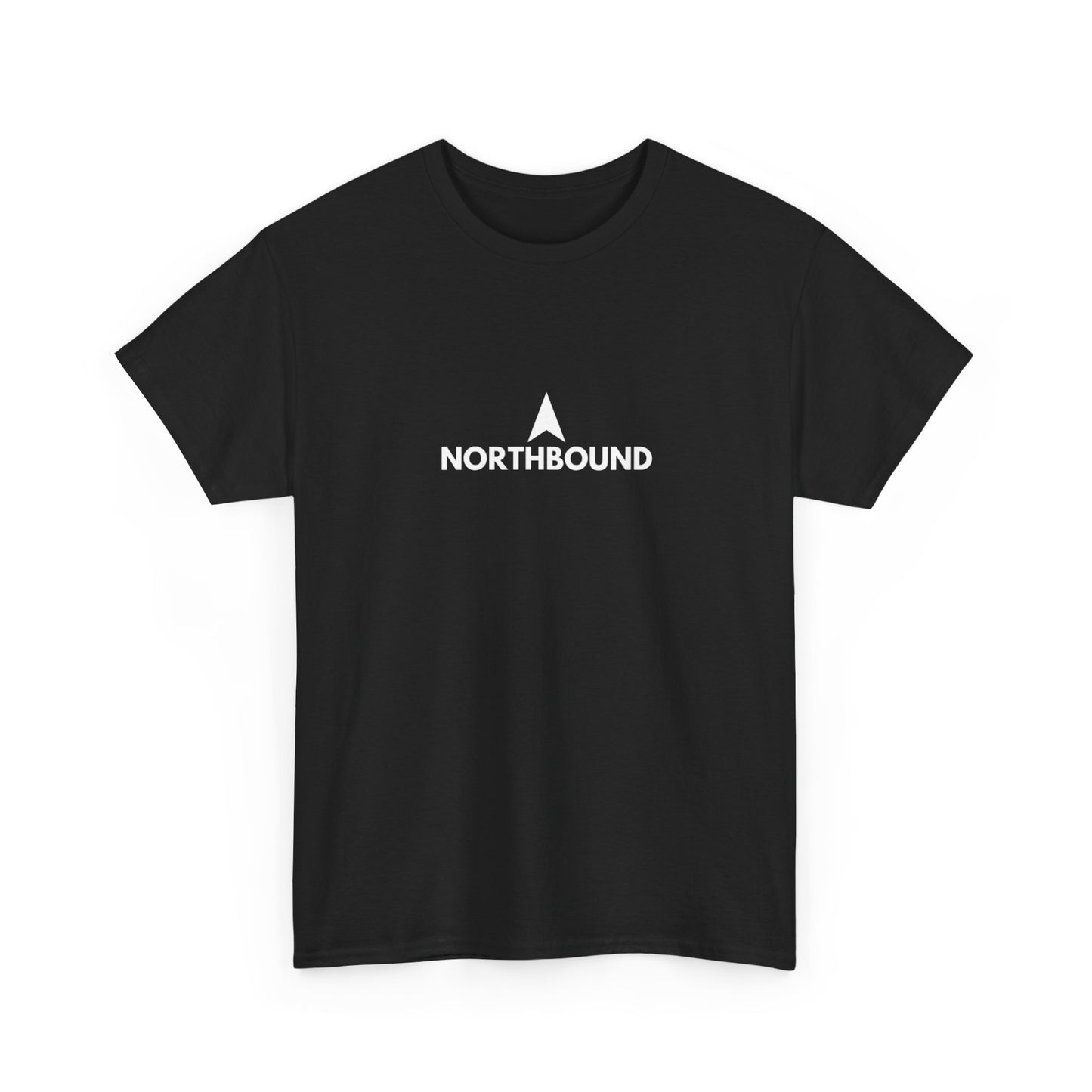 Northbound Essential Tee