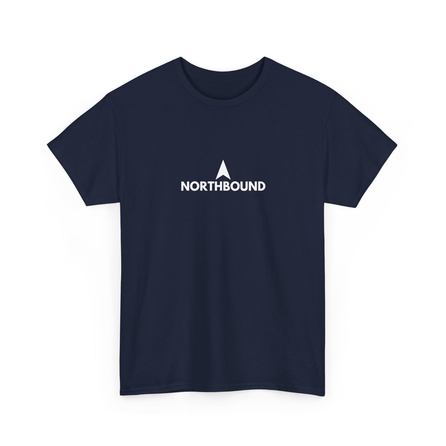 Northbound Essential Tee