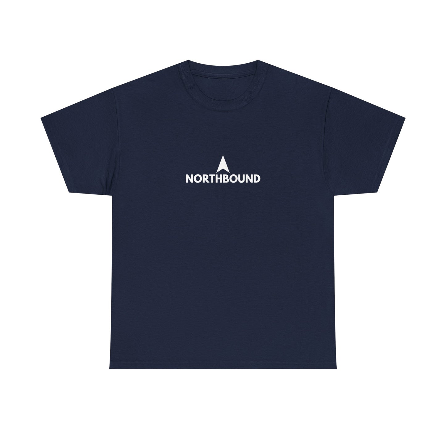 Northbound Essential Tee